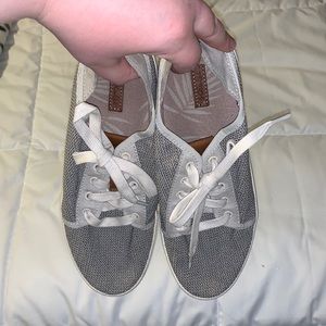 Olukai Pehuea Li sneakers slip on shoes lace up casual breathable